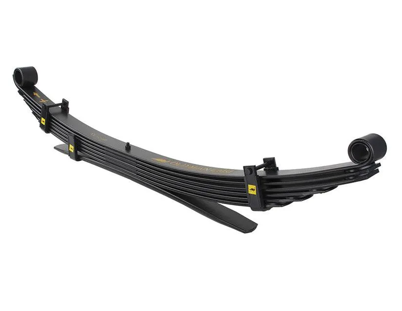 GVM Kit de suspension OME pour Ford Ranger 2012 à 2022 | PTAC à 3500Kg - Image 3
