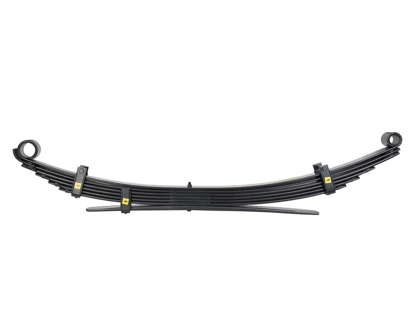 GVM Kit de suspension OME pour Ford Ranger 2012 à 2022 | PTAC à 3500Kg - Image 6