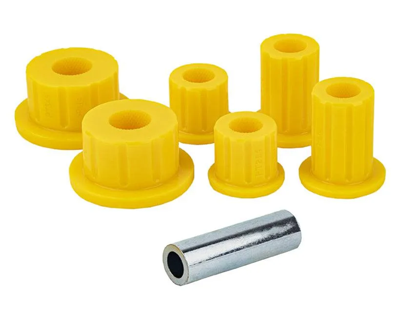 GVM Kit de suspension OME pour Ford Ranger 2023+ | PTAC à 3500Kg - Image 10