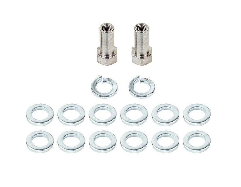 GVM Kit de suspension OME pour Ford Ranger 2023+ | PTAC à 3500Kg - Image 11