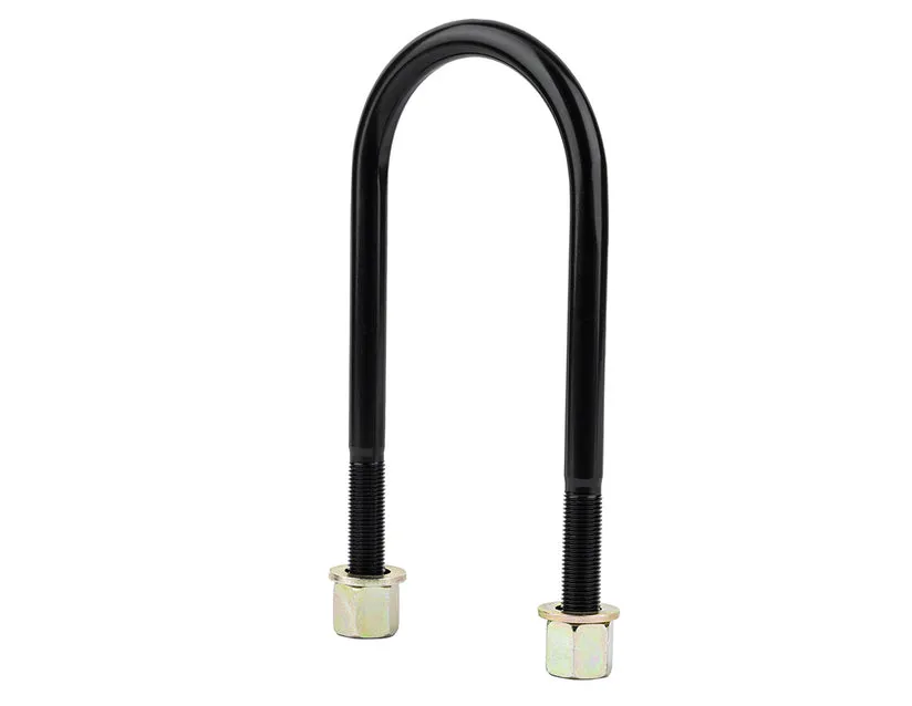 GVM Kit de suspension OME pour Ford Ranger 2023+ | PTAC à 3500Kg - Image 14