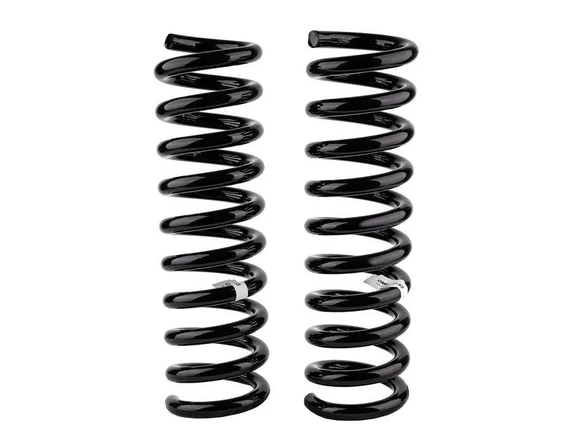 GVM Kit de suspension OME pour Ford Ranger 2023+ | PTAC à 3500Kg - Image 16