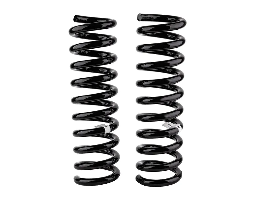 GVM Kit de suspension OME pour Ford Ranger 2023+ | PTAC à 3500Kg - Image 19