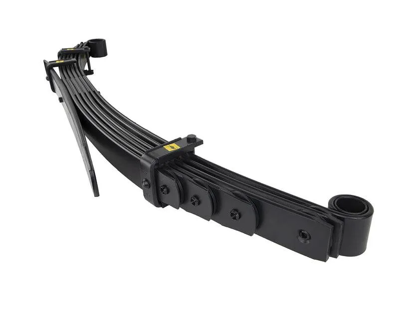 GVM Kit de suspension OME pour Ford Ranger 2023+ | PTAC à 3500Kg - Image 3