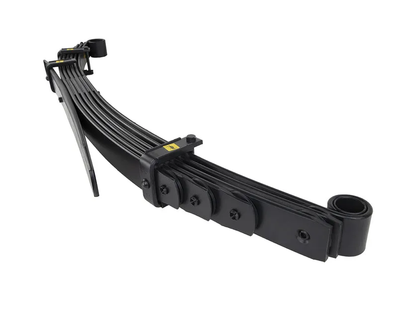 GVM Kit de suspension OME pour Ford Ranger 2023+ | PTAC à 3500Kg - Image 5