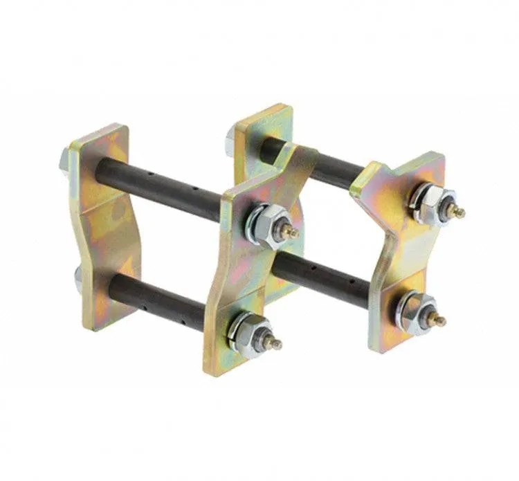 GVM Kit de suspension OME pour Ford Ranger 2023+ | PTAC à 3500Kg - Image 7