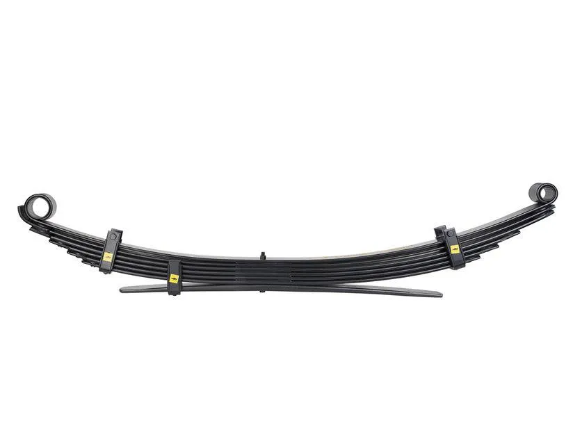 GVM Kit de suspension OME pour Ford Ranger 2023+ | PTAC à 3500Kg (sans Kit Jumelles OME) - Image 13