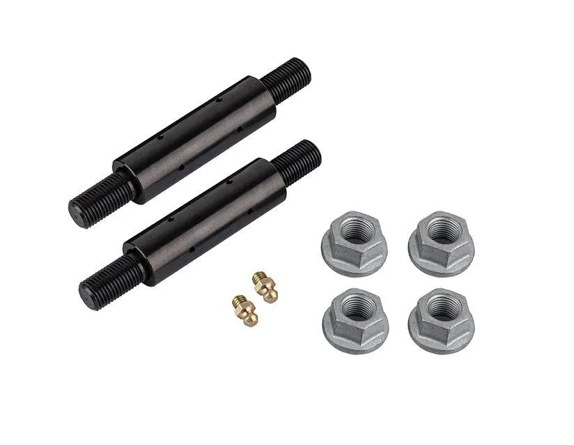 GVM Kit de suspension OME pour Ford Ranger 2023+ | PTAC à 3500Kg (sans Kit Jumelles OME) - Image 8