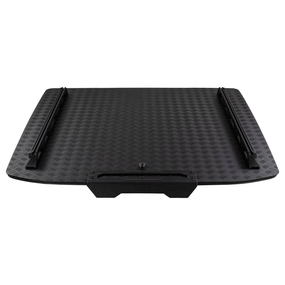 Hardlid ARB | Couvre-Benne Aluminium | Toyota Hilux 2016+ Double Cab - Image 24