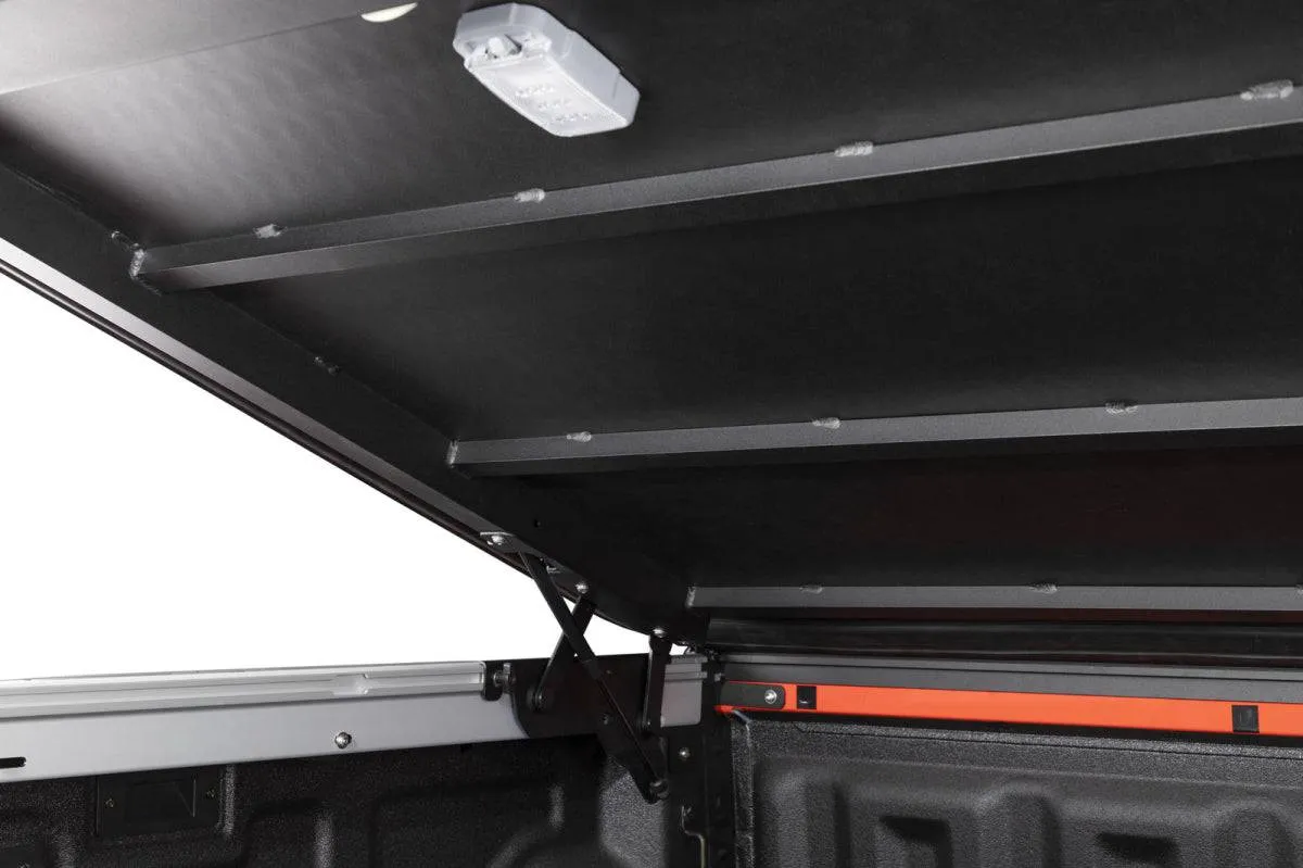 Hardlid ARB | Couvre-Benne Aluminium | Toyota Hilux 2016+ Double Cab - Image 27