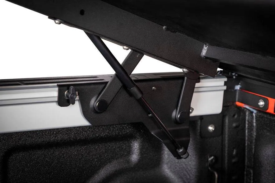 Hardlid ARB | Couvre-Benne Aluminium | Toyota Hilux 2016+ Double Cab - Image 28