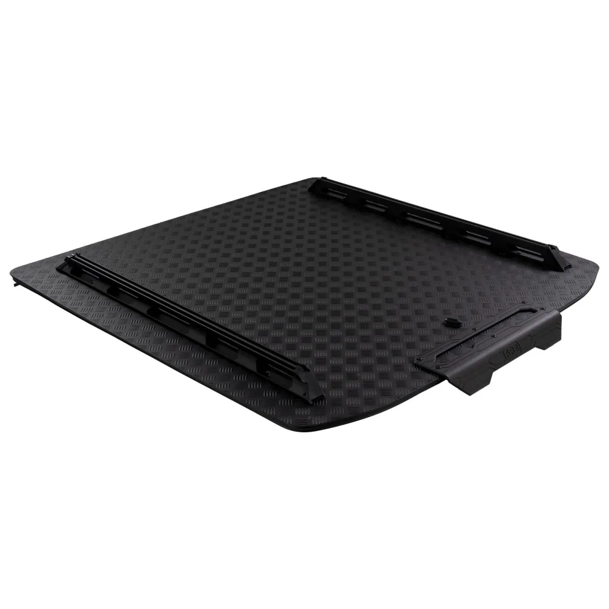 Hardlid ARB | Couvre-Benne Aluminium | Toyota Hilux 2016+ Double Cab - Image 5