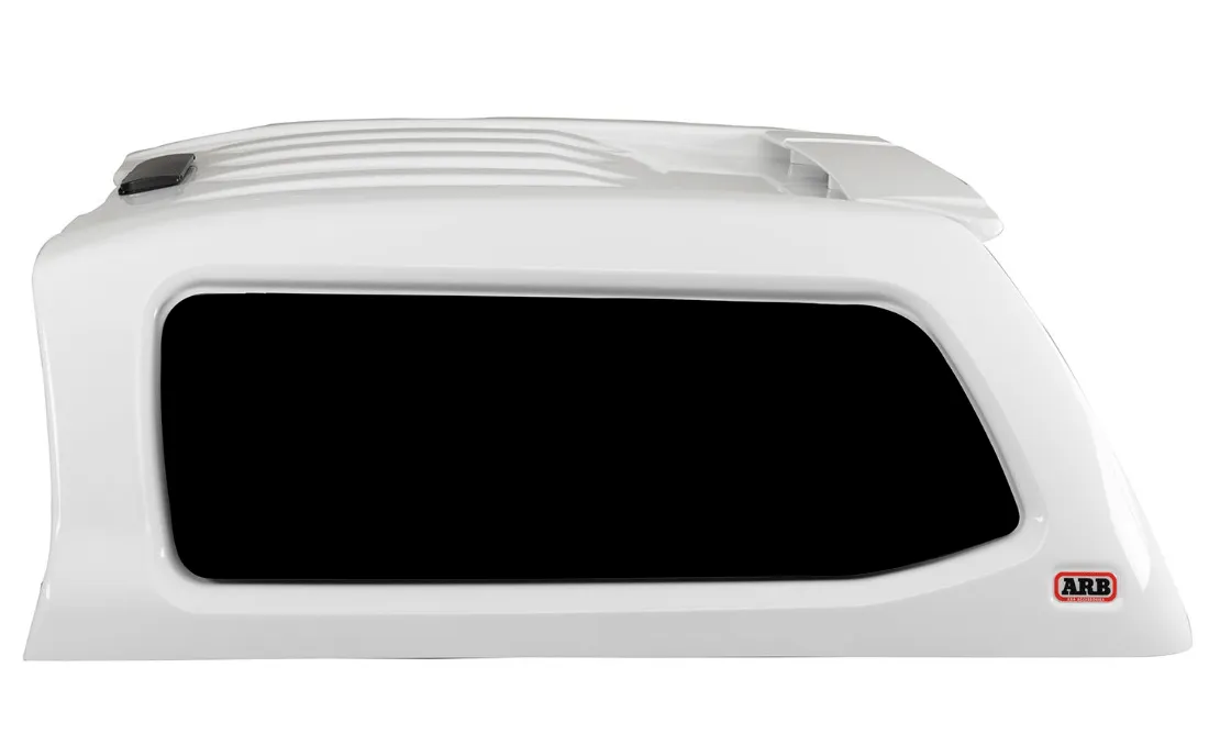 Hardtop ABS Ascent ARB | Ford Ranger/Raptor 2023+ Next GEN - Image 15