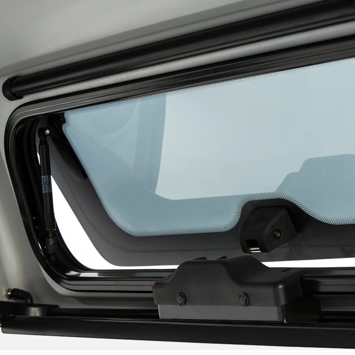 Hardtop ABS Ascent ARB | Ford Ranger/Raptor 2023+ Next GEN - Image 7