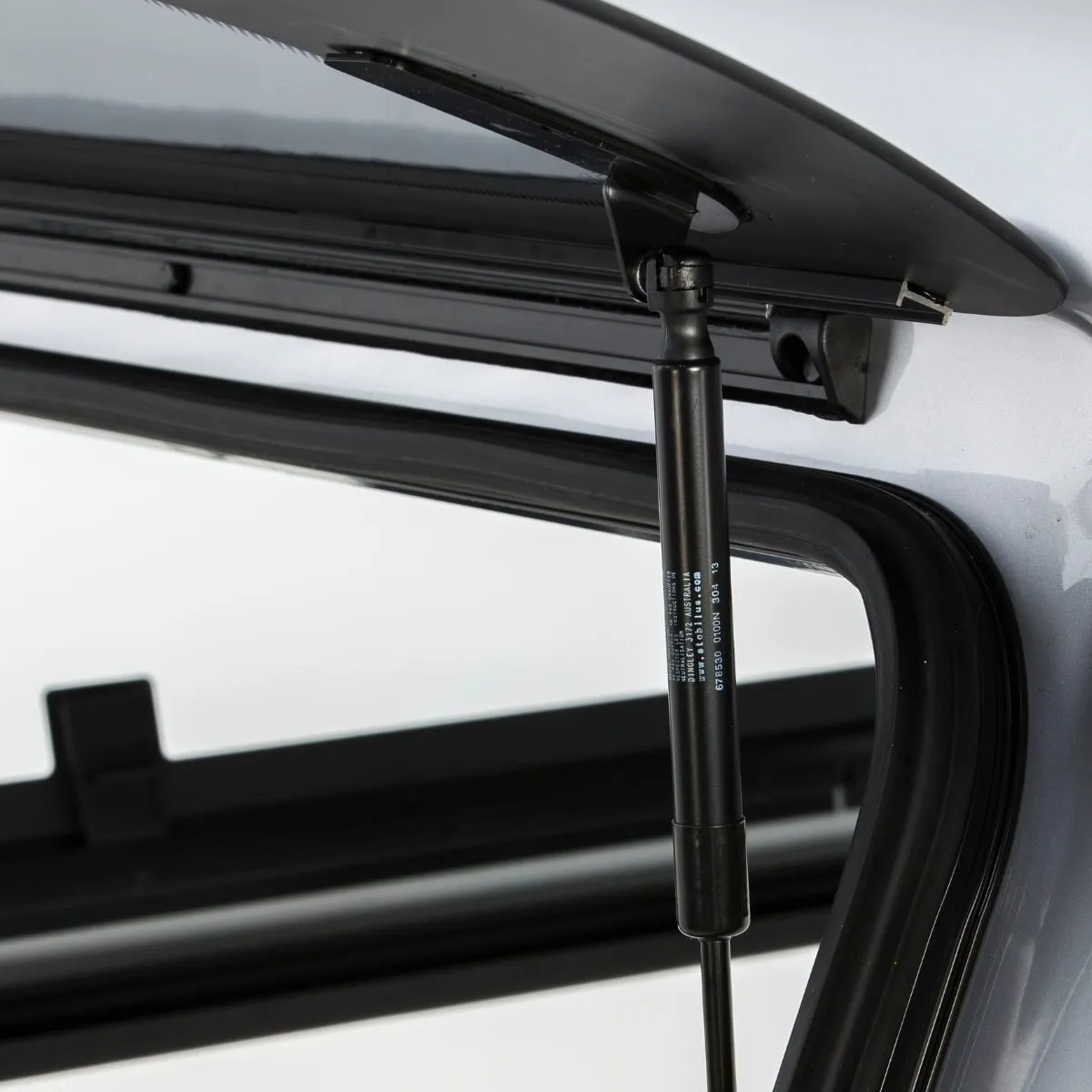 Hardtop ABS Ascent ARB | Ford Ranger/Raptor 2023+ Next GEN - Image 8
