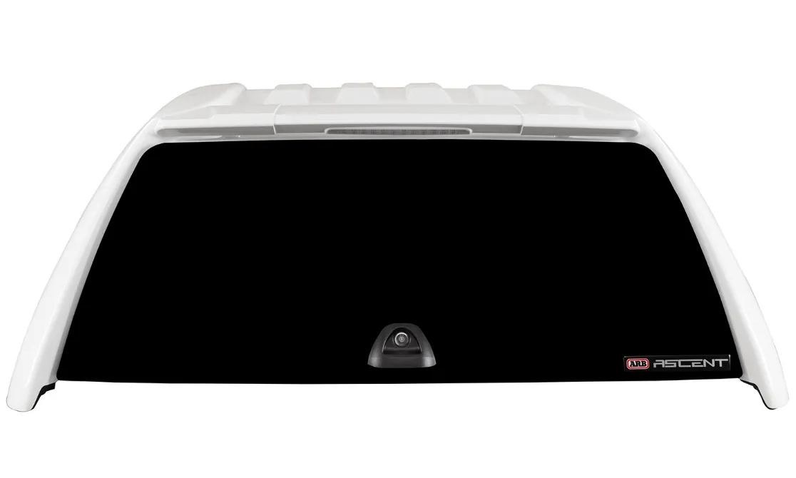 Hardtop ABS Ascent ARB | Volkswagen AMAROK 2023+ Double Cab - Image 14