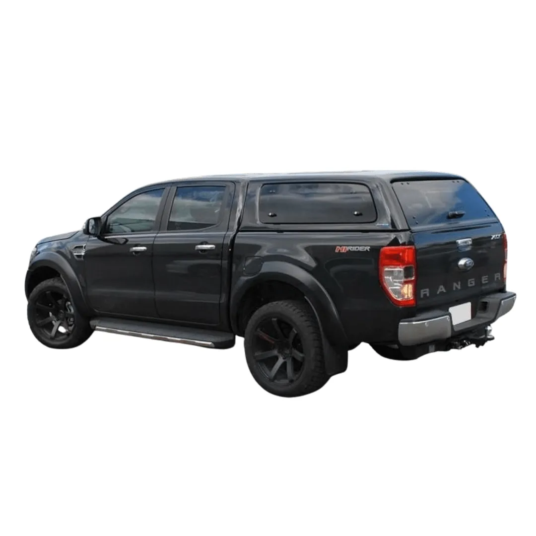 Hardtop Aeroklas Ford Ranger 2012 à 2022 | Double Cab - Image 10