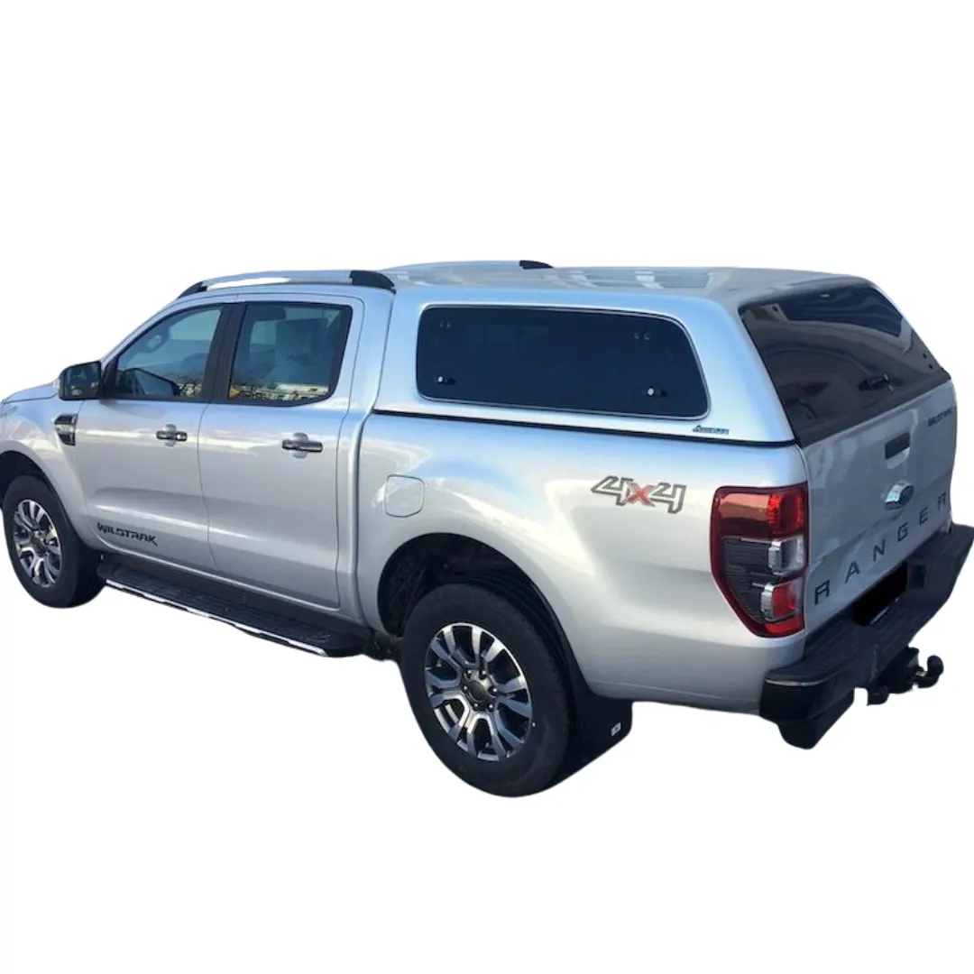 Hardtop Aeroklas Ford Ranger 2012 à 2022 | Double Cab - Image 11