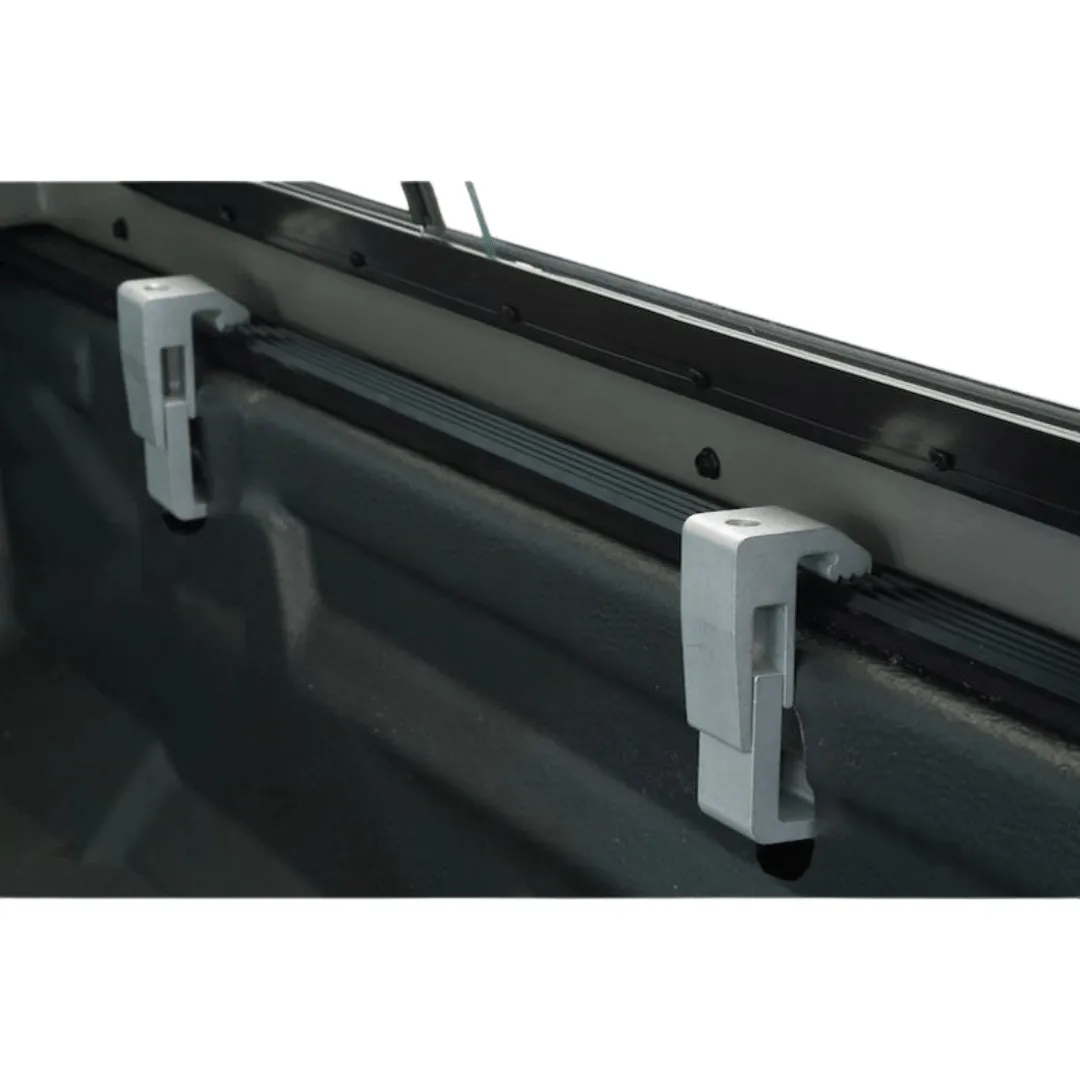 Hardtop Aeroklas Ford Ranger 2012 à 2022 | Double Cab - Image 18