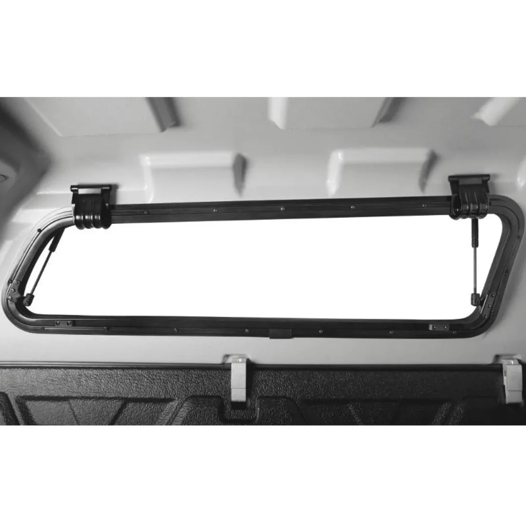 Hardtop Aeroklas Ford Ranger 2012 à 2022 | Double Cab - Image 22