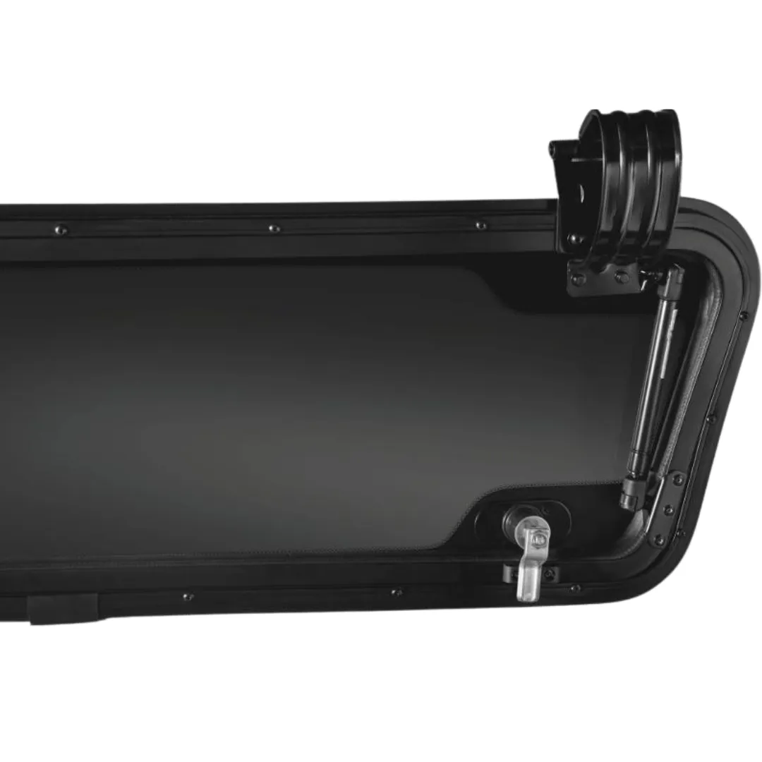 Hardtop Aeroklas Ford Ranger 2012 à 2022 | Double Cab - Image 23