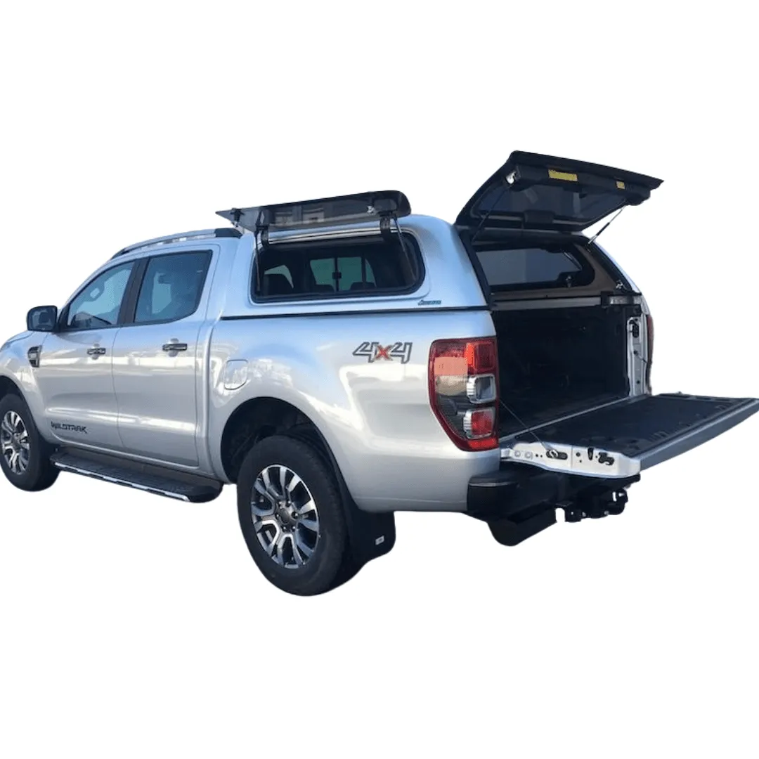 Hardtop Aeroklas Ford Ranger 2012 à 2022 | Double Cab - Image 6