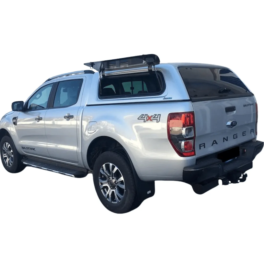 Hardtop Aeroklas Ford Ranger 2012 à 2022 | Double Cab - Image 7