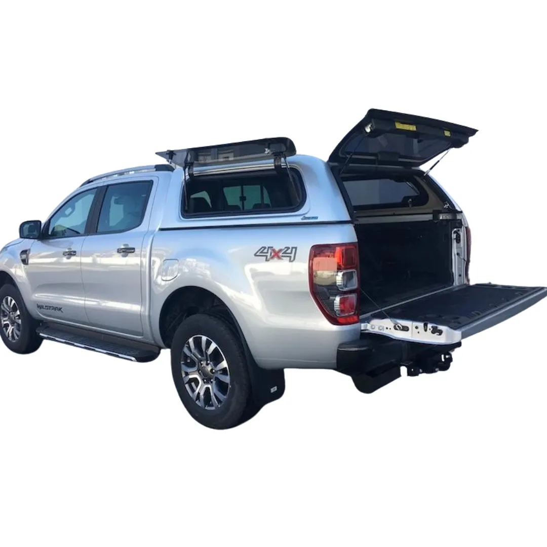 Hardtop Aeroklas Ford Ranger 2012 à 2022 | Double Cab - Image 8