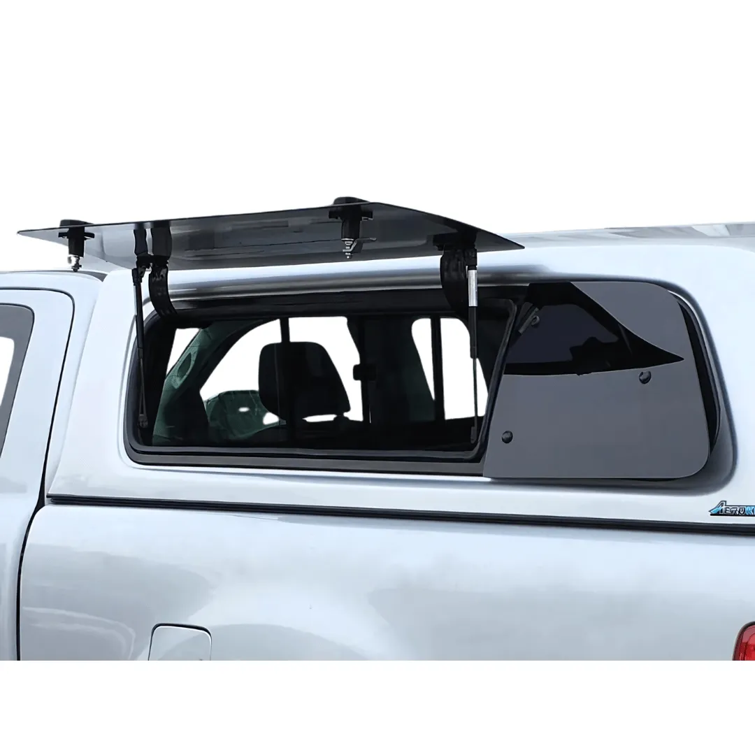 Hardtop Aeroklas Ford Ranger 2012 à 2022 | Extra-Cab - Image 10