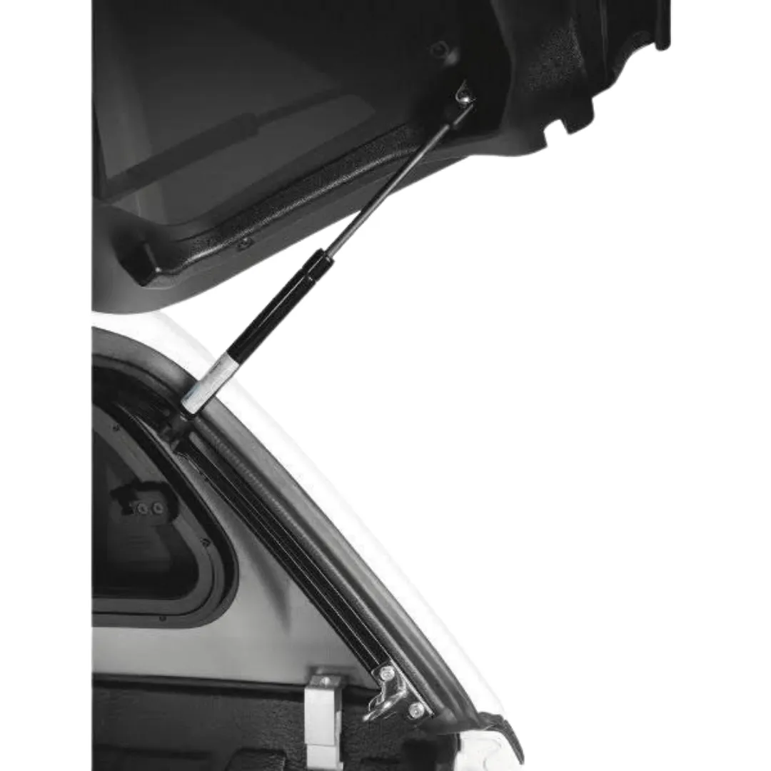 Hardtop Aeroklas Ford Ranger 2012 à 2022 | Extra-Cab - Image 11