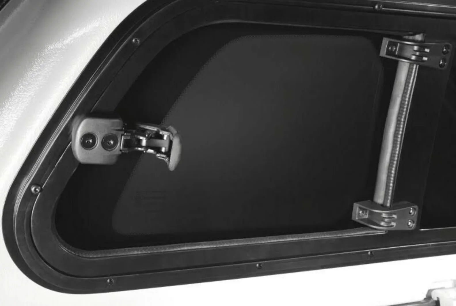 Hardtop Aeroklas Ford Ranger/Raptor 2023+ NEXT GEN | Double Cab - Image 16