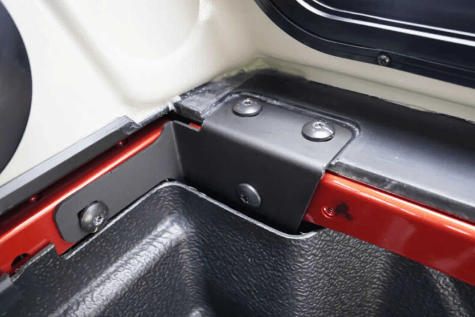 Hardtop Aeroklas Ford Ranger/Raptor 2023+ NEXT GEN | Double Cab - Image 21