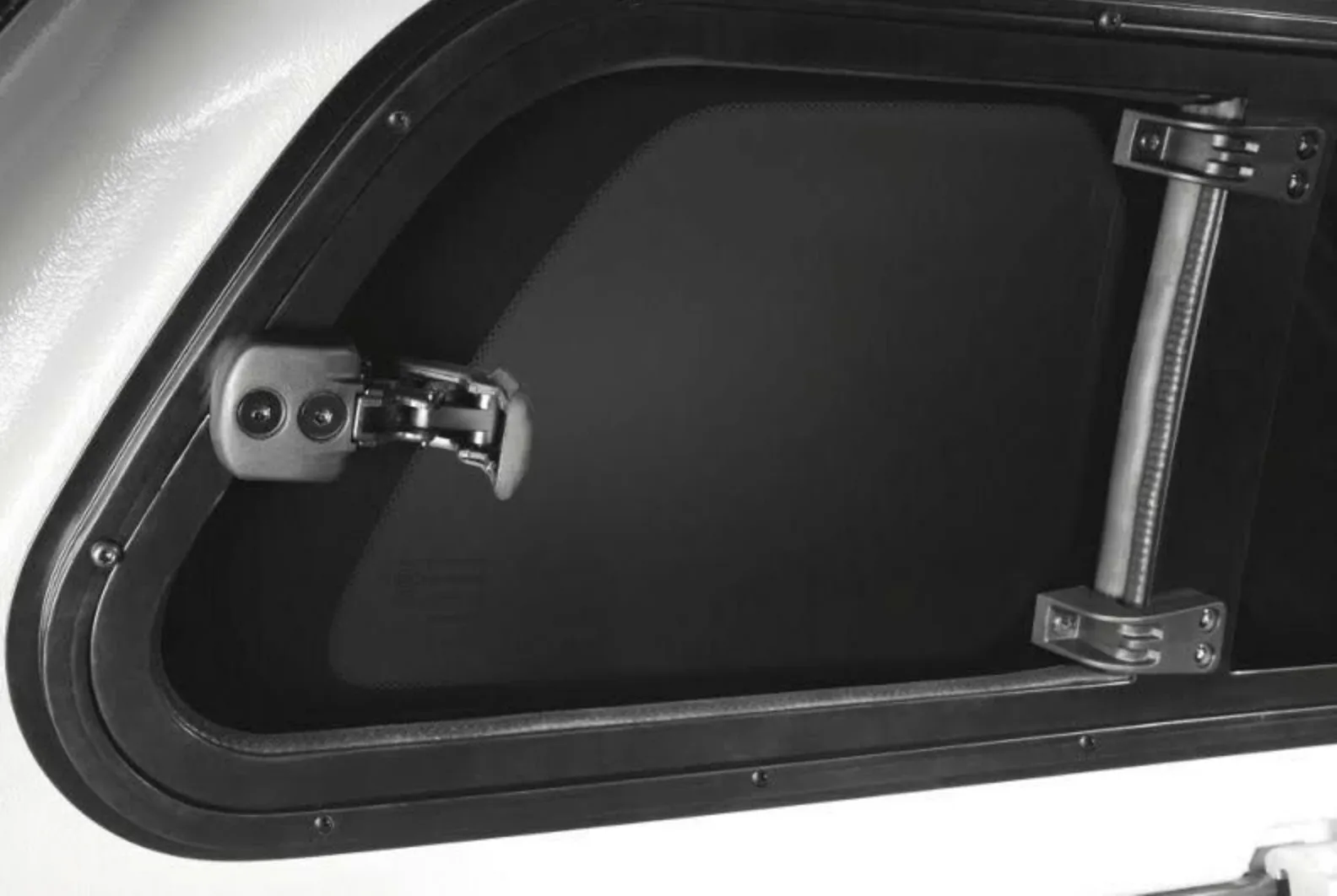 Hardtop Aeroklas Ford Ranger/Raptor 2023+ NEXT GEN | Double Cab - Image 23