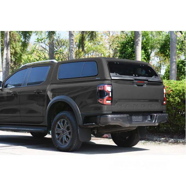 Hardtop Aeroklas Ford Ranger/Raptor 2023+ NEXT GEN | Double Cab - Image 26