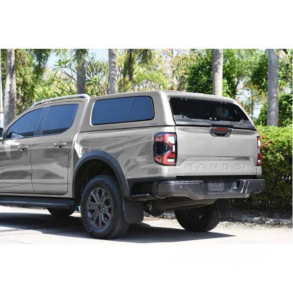 Hardtop Aeroklas Ford Ranger/Raptor 2023+ NEXT GEN | Double Cab - Image 33
