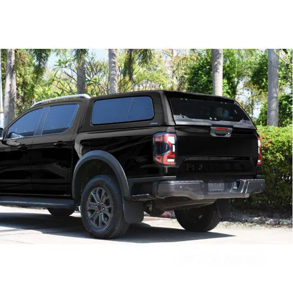 Hardtop Aeroklas Ford Ranger/Raptor 2023+ NEXT GEN | Double Cab - Image 35