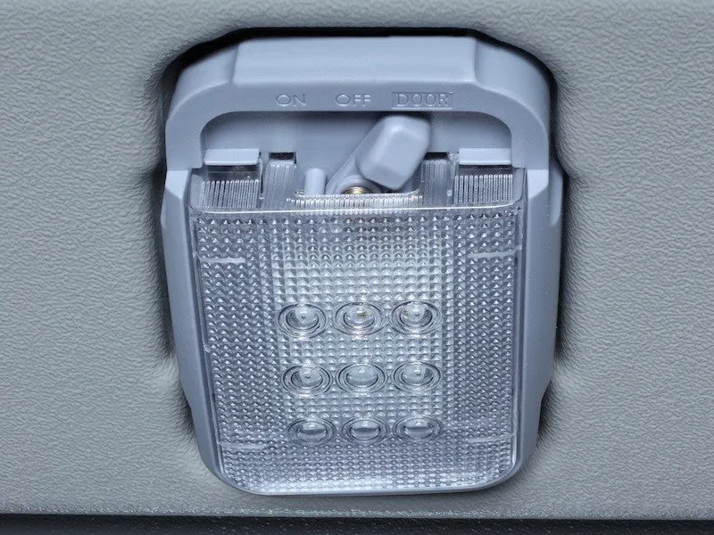 Hardtop Aeroklas Mitsubishi L200 2015 a Present - Fenetres Coulissantes | Double Cab - Image 14