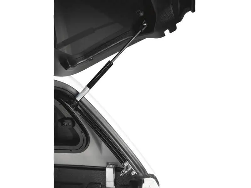 Hardtop Aeroklas Mitsubishi L200 2015 a Present - Fenetres Coulissantes | Double Cab - Image 19