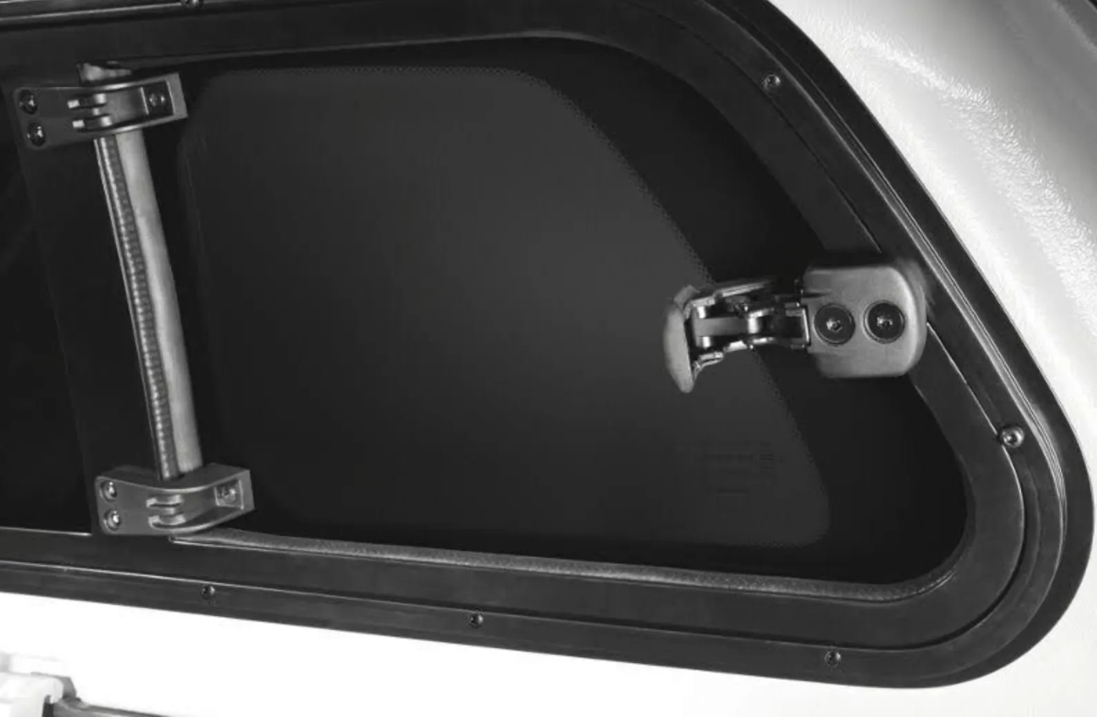 Hardtop Aeroklas Primer | Isuzu Dmax 2012-2020 Double Cab - Image 13