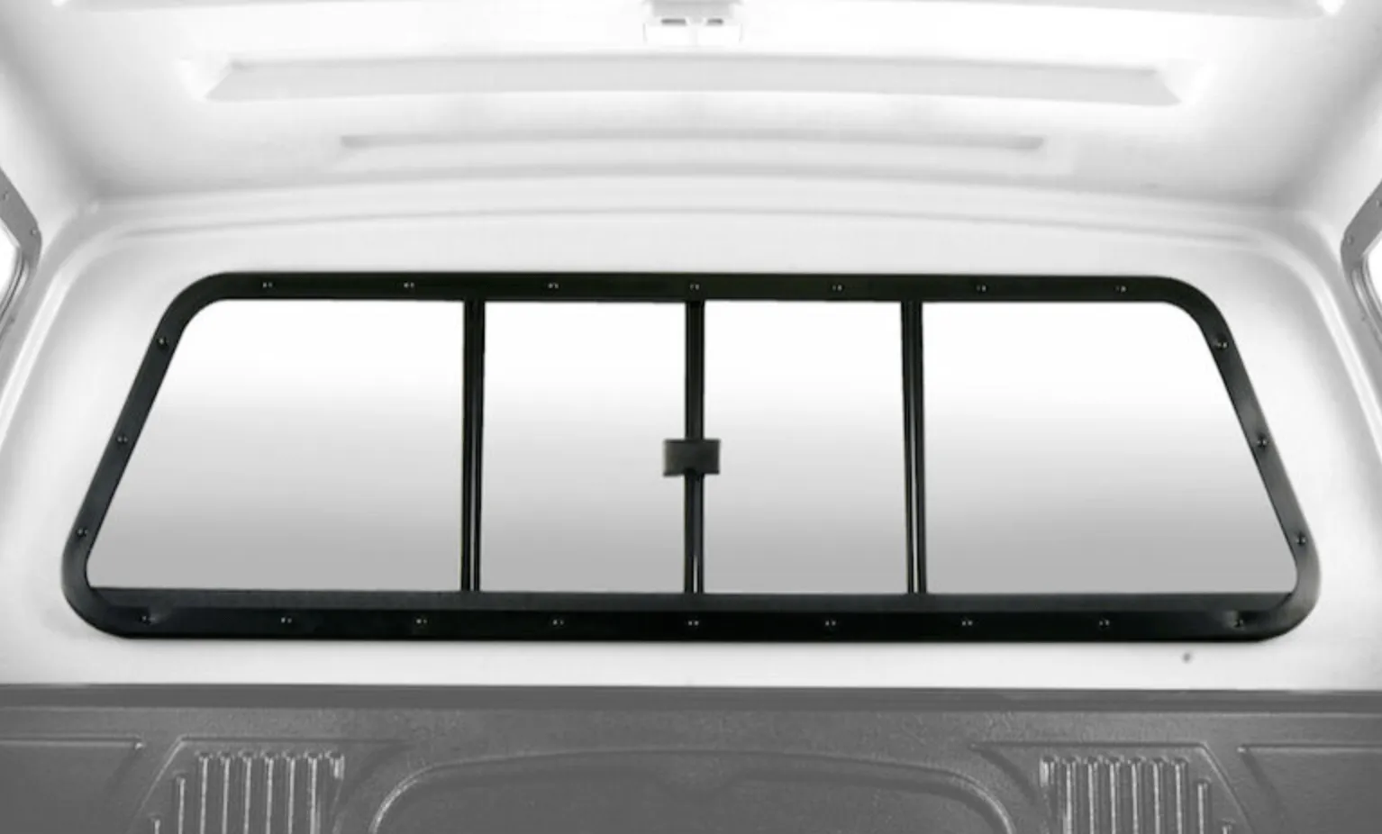 Hardtop Aeroklas Primer | Isuzu Dmax 2012-2020 Double Cab - Image 14