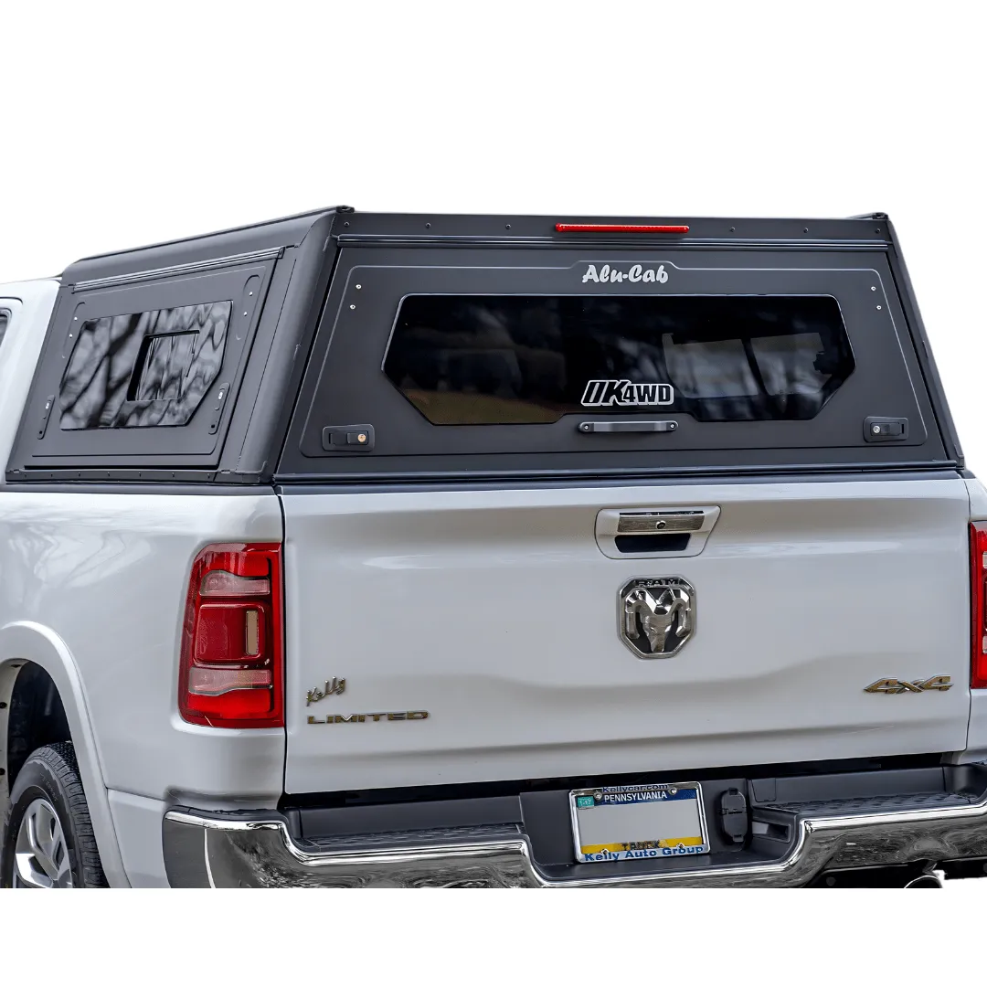 Hardtop Alu-Cab Contour Dodge RAM 1500 2009 à Présent - Image 20