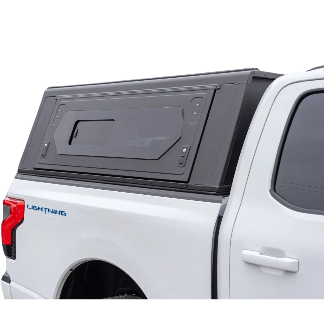 Hardtop Alu-Cab Contour Dodge RAM 1500 2009 à Présent - Image 21