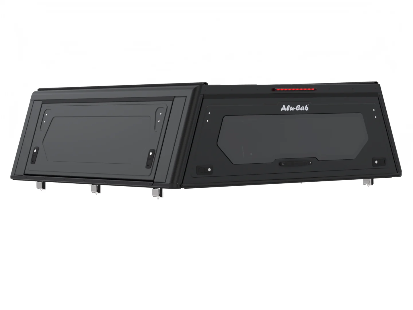 Hardtop Alu-Cab Contour Dodge RAM 1500 2009 à Présent - Image 35