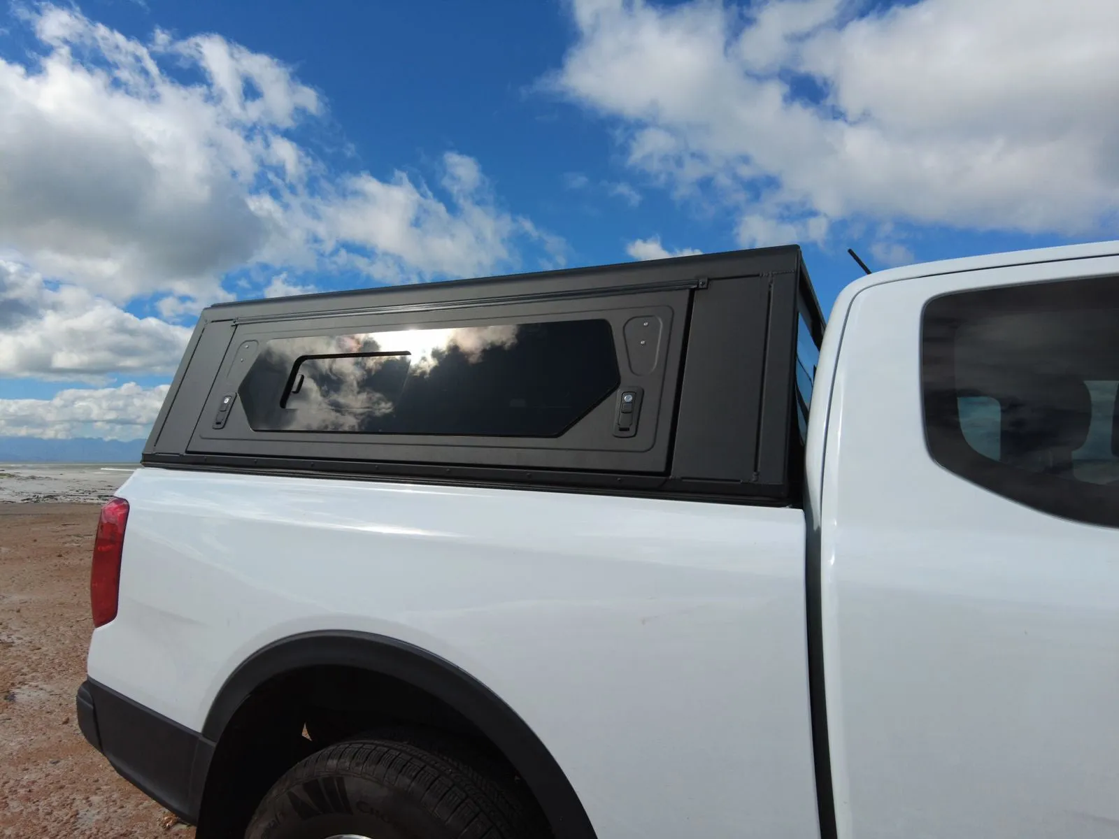 Hardtop Alu-Cab Contour Ford Ranger/Raptor 2012 à 2022 - Image 18