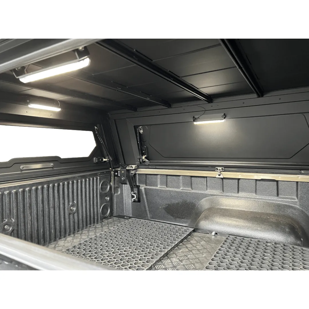 Hardtop Alu-Cab Contour Ford Ranger/Raptor 2012 à 2022 - Image 21