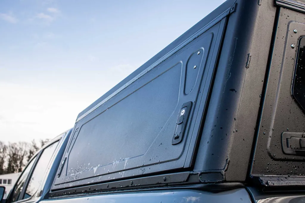 Hardtop Alu-Cab Contour Ford Ranger/Raptor 2012 à 2022 - Image 24