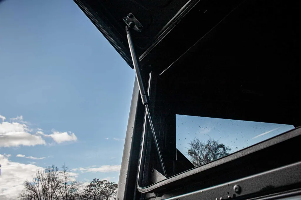 Hardtop Alu-Cab Contour Ford Ranger/Raptor 2012 à 2022 - Image 25