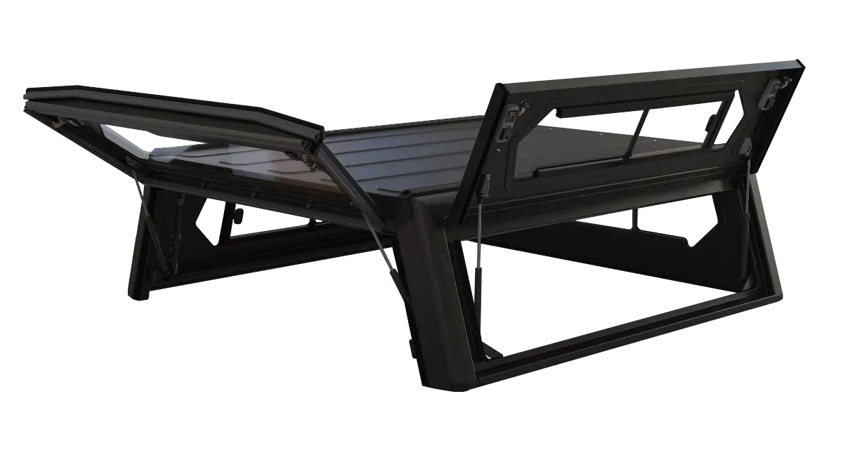 Hardtop Alu-Cab Contour Mitsubishi L200 2016-Present Double Cab - Image 5