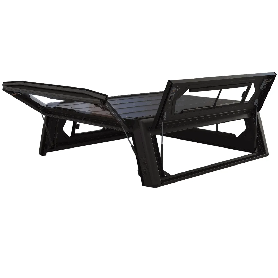 Hardtop Alu-Cab Contour Toyota Tacoma 2024+ - Image 36