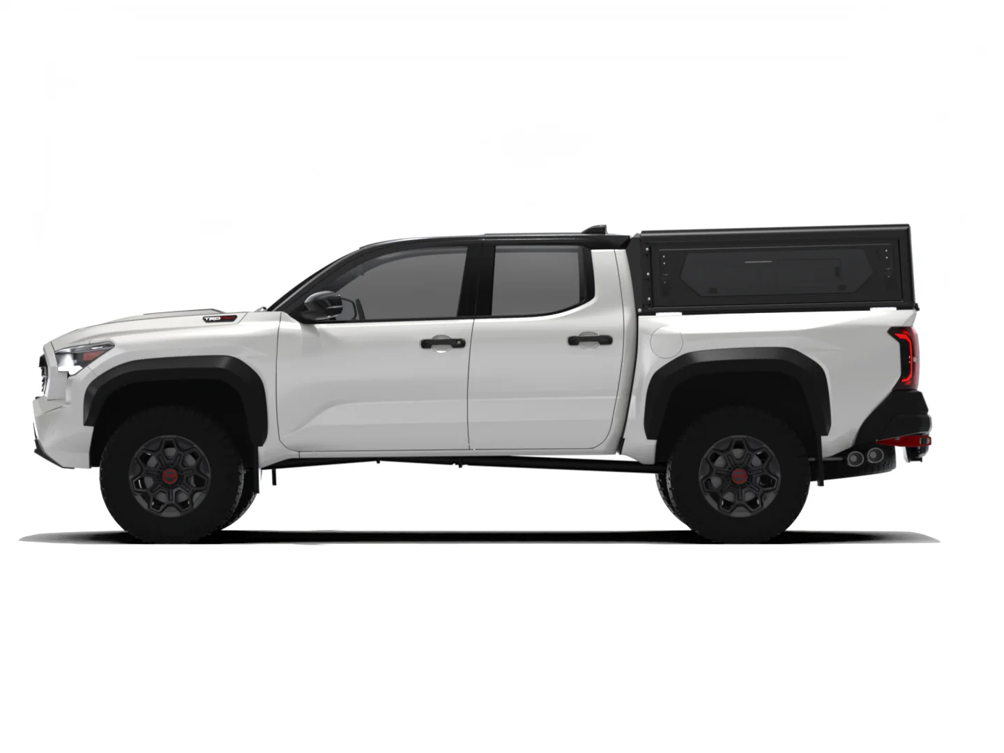 Hardtop Alu-Cab Contour Toyota Tacoma 2024+ - Image 6